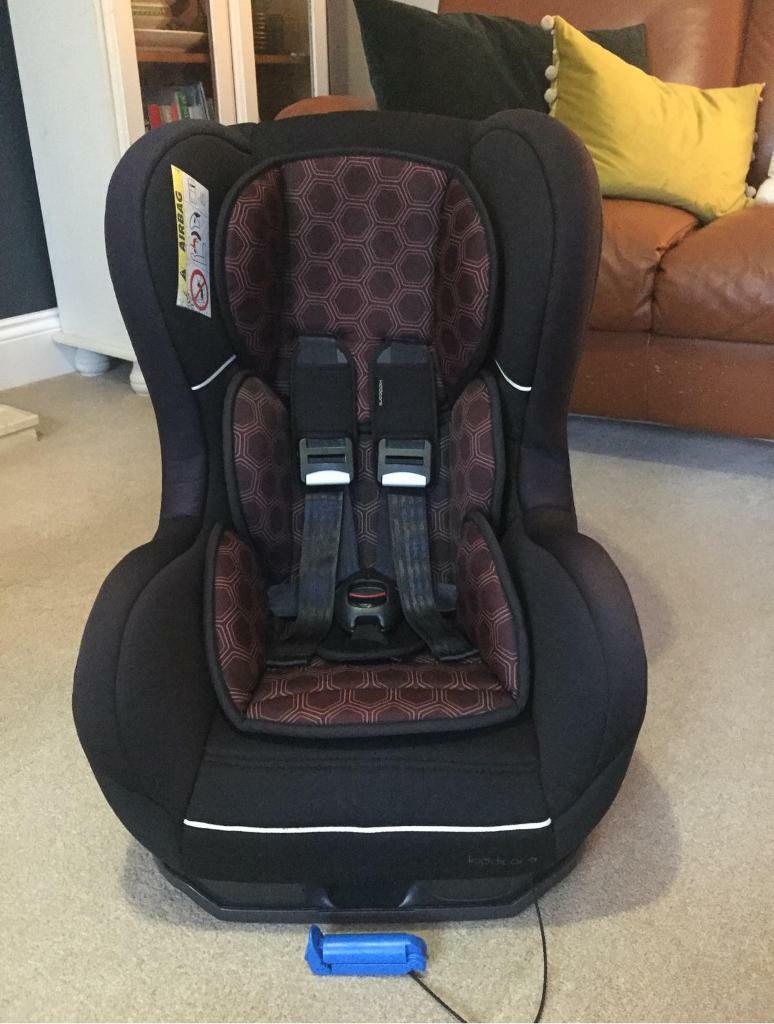 kiddicare shuffle sp